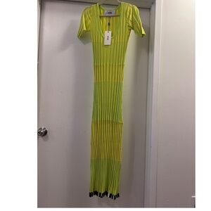 CHRISTOPHER JOHN ROGERS Dress